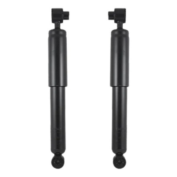 Kit X2 Amortiguadores Traseros Monroe Renault Scenic