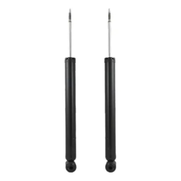 Kit X2 Amortiguador Trasero Monroe Fiat Argo