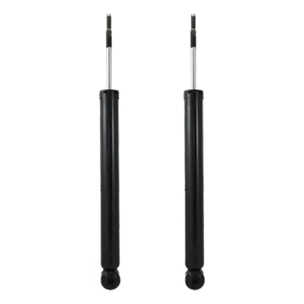 Kit X2 Amortiguador Trasero Monroe Fiat Idea 06/16