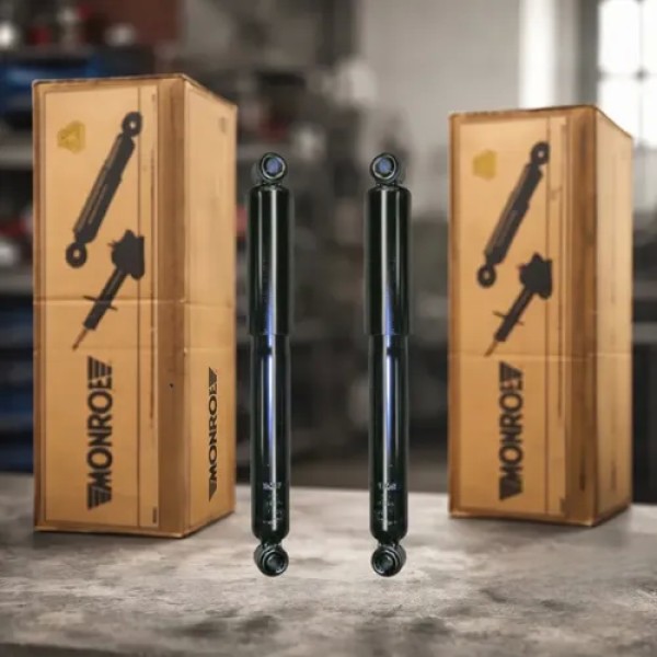 Kit X2 Amortiguador Trasero Monroe Ducato Boxer Jumper 95/18