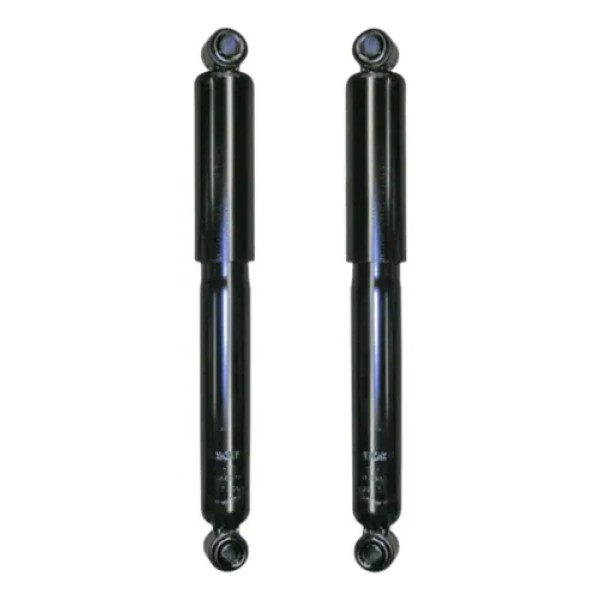 Kit X2 Amortiguador Trasero Monroe Ducato Boxer Jumper 95/18