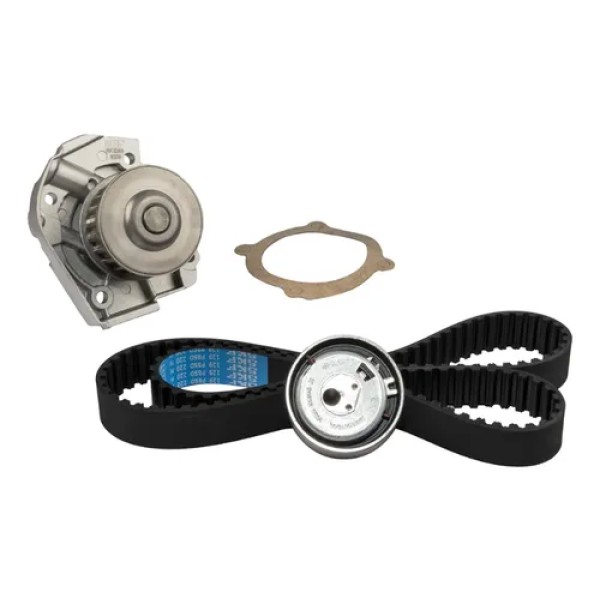 Kit Distribucion Bomba Skf Fiorino Idea Strada Evo Fire 8v