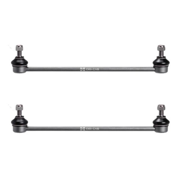 Kit X2 Bieletas Citroen C3 Picasso C3 Aircross Marca Dei-cas