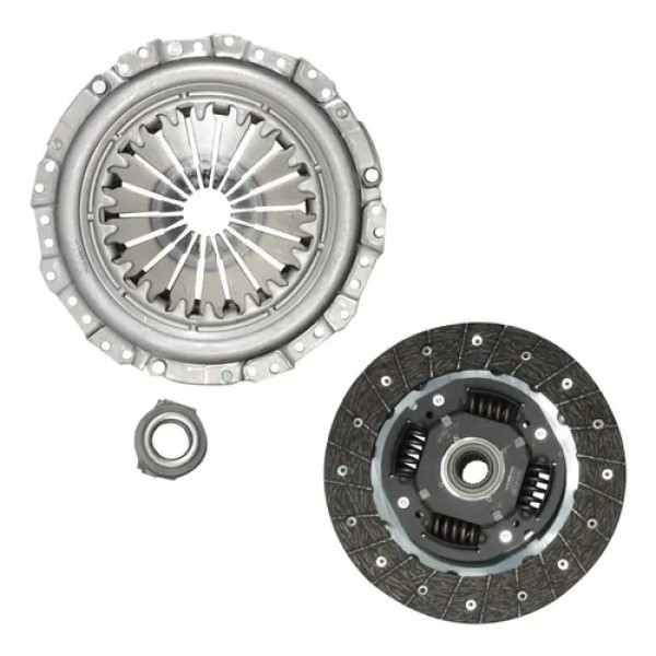 Kit Embrague Skf Kangoo Clio Logan Sandero Symbol 1.5 Dci