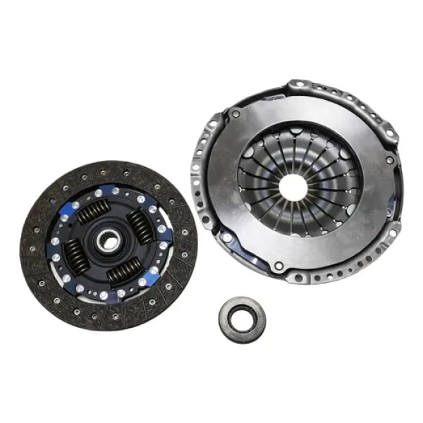 Kit Embrague Skf Gol Trend Voyage Fox Suran Crossfox 1.6 8v