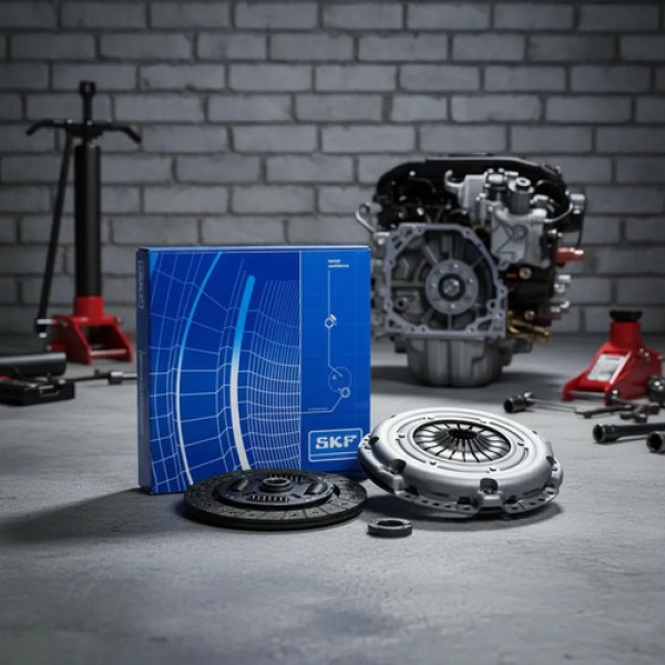 Kit Embrague Skf Volkswagen Saveiro 1.6 8v