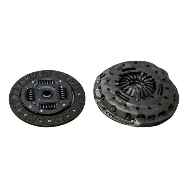 Kit Embrague Skf Ford Ranger 2.8 3.0tdi (01/12)