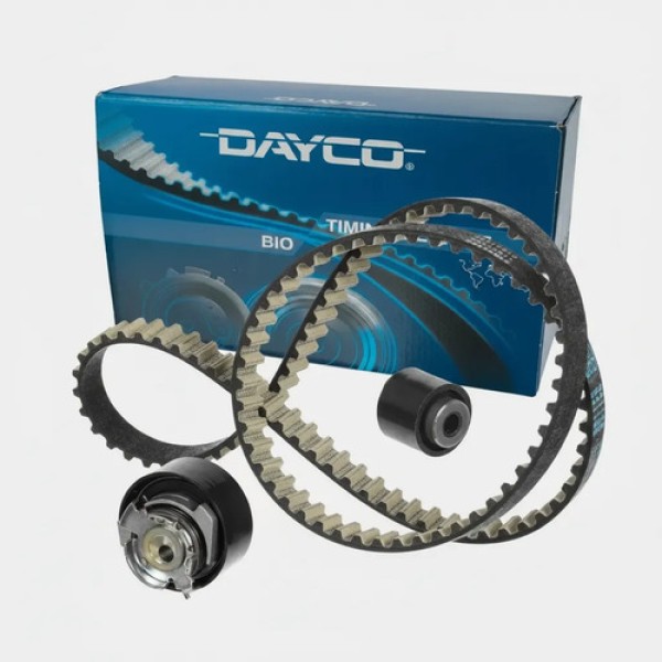 Kit De Distribucion Dayco C3 208 C4 Cactus Ds3 1.2 12v