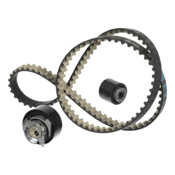 Kit De Distribucion Dayco C3 208 C4 Cactus Ds3 1.2 12v