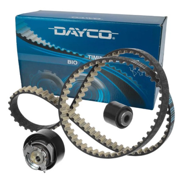 Kit De Distribucion Dayco C3 208 C4 Cactus Ds3 1.2 12v