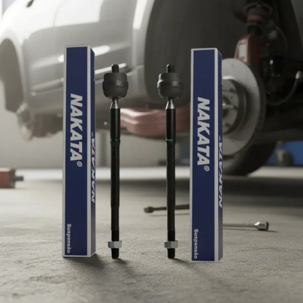 Kit X2 Precap Axial Nakata Toyota Hilux 05/15 4x2 4x4