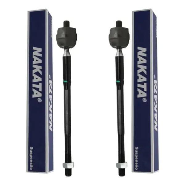 Kit X2 Precap Axial Nakata Toyota Hilux 05/15 4x2 4x4