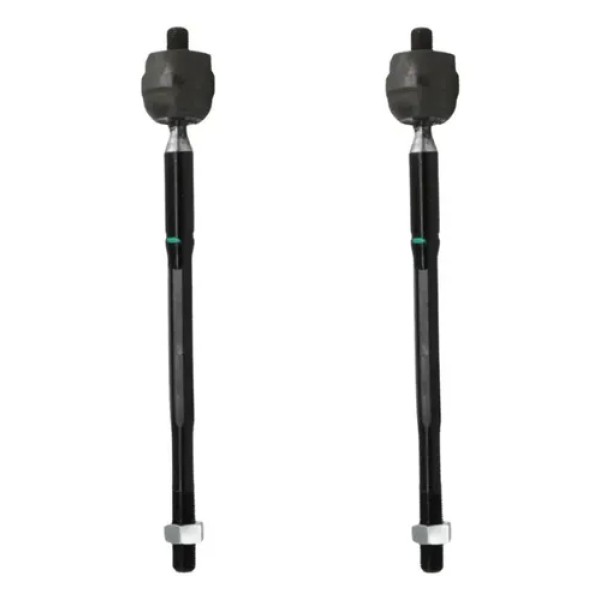 Kit X2 Precap Axial Nakata Toyota Hilux 05/15 4x2 4x4