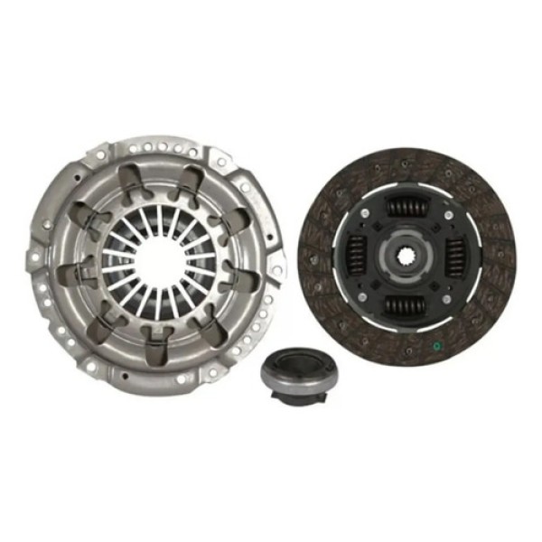 Kit De Embrague Con Crapodina Chevrolet Corsa 1.6 Skf
