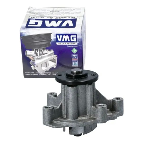 Bomba Agua Vmg Para Mercedes Clase A A140 A160 A170 A190