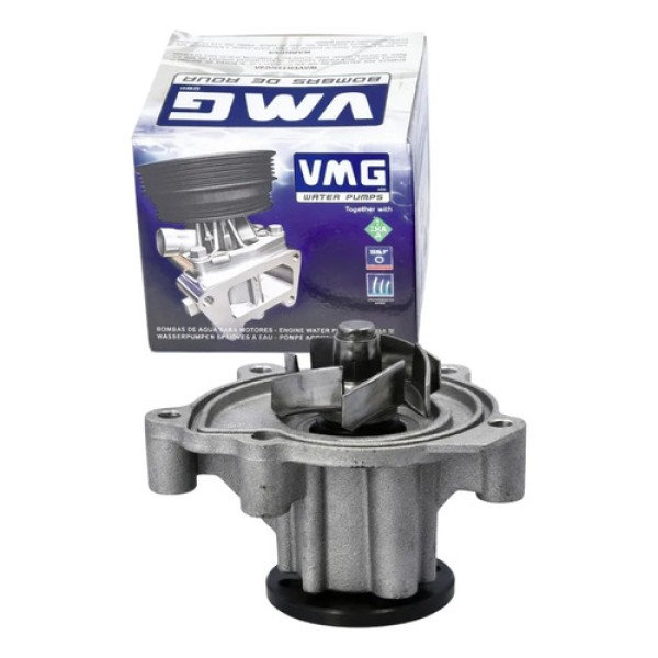 Bomba Agua Vmg Para Mercedes Clase A A140 A160 A170 A190