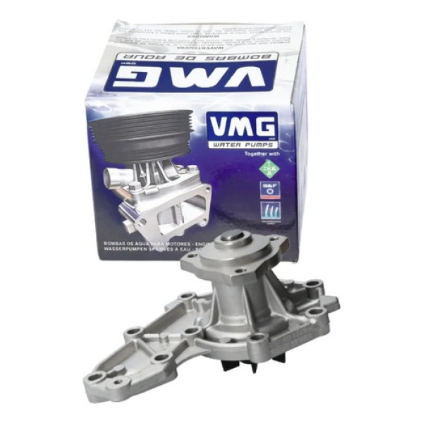 Bomba Agua Vmg Renault R19 Clio Express Kangoo 1.9 F8q
