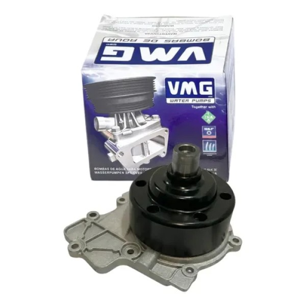 Bomba De Agua Vmg Mercedes Sprinter 411 415 515 2.2 Cdi