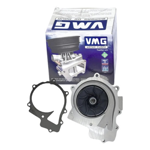 Bomba De Agua Vmg Mercedes Sprinter 411 415 515 2.2 Cdi