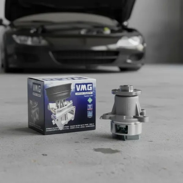 Bomba De Agua Vmg  Chery Qq 1.1