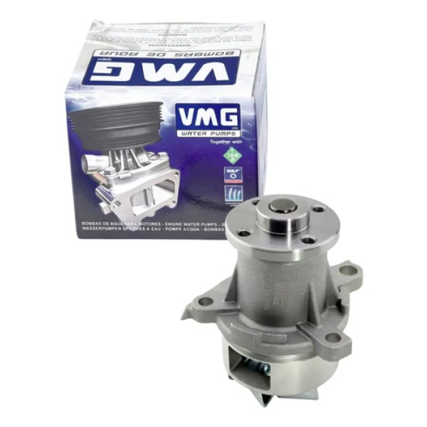 Bomba De Agua Vmg  Chery Qq 1.1