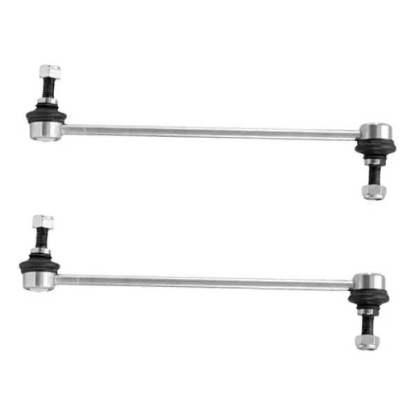 Kit X2 Bieletas Traseras Nakata Jeep Renegade 4x2