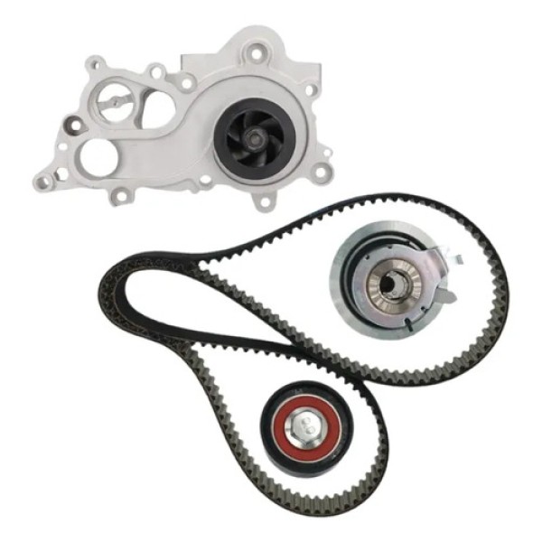 Kit De Distribucion Dayco + Bomba Volkswagen Up 1.0 12v