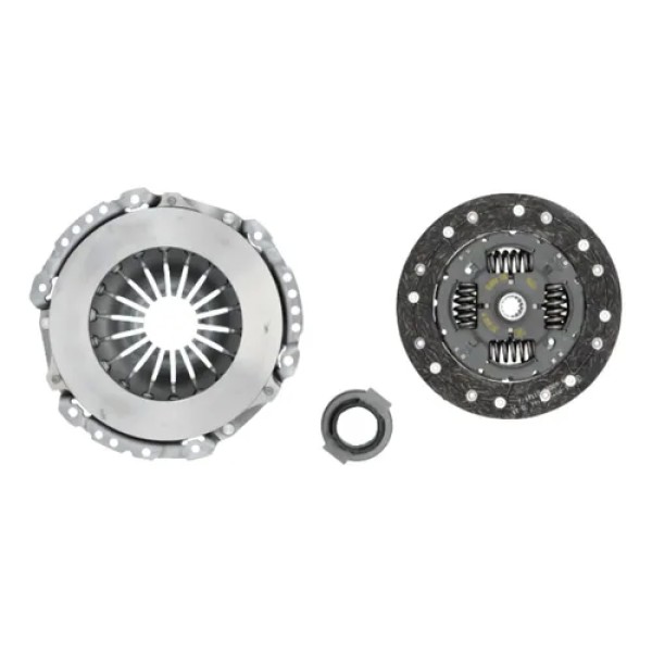 Kit De Embrague Luk Corsa Celta Agile Suzuki Fun 1.4 1.0 8v