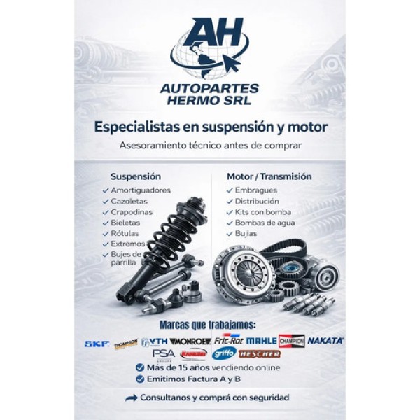 Kit De Embrague Luk Corsa Celta Agile Suzuki Fun 1.4 1.0 8v