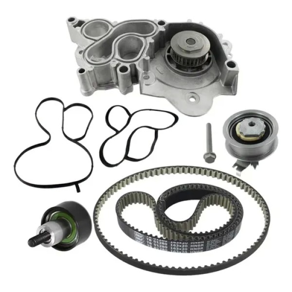 Kit Distribucion Skf Volkswagen Polo Fox Suran 1.6 16v Msi