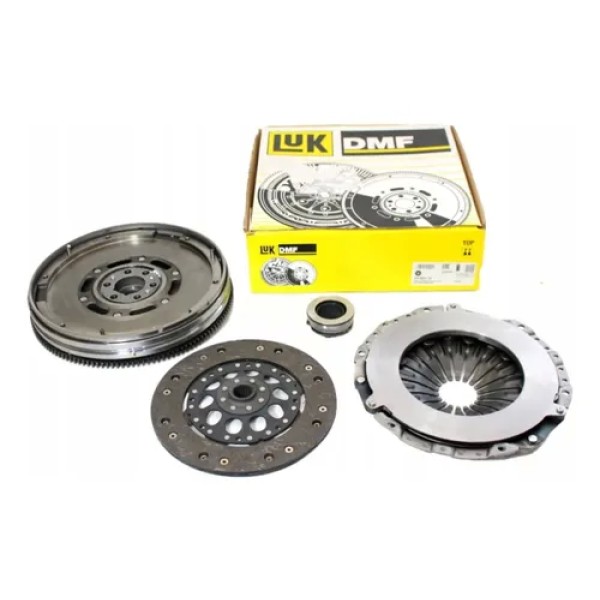 Kit Embrague Luk Bimasa Completo Bora Golf Iv 1.8t 1.9 Tdi