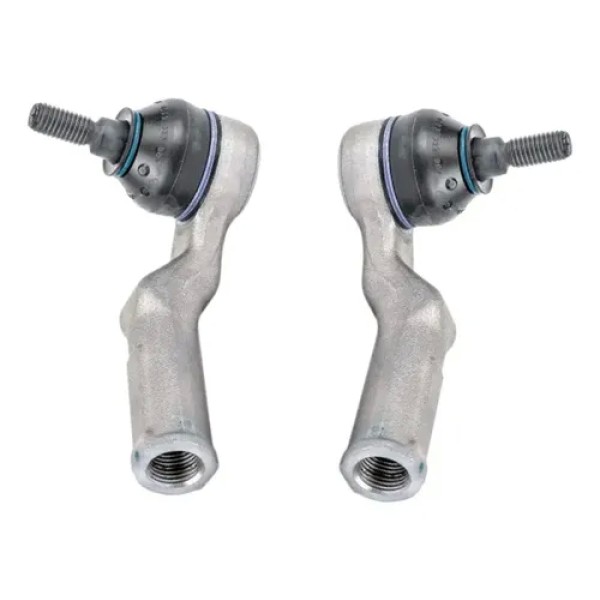 Kit X2 Extremos Direccion Nakata Ford Kuga 10/13 Focus 13/18