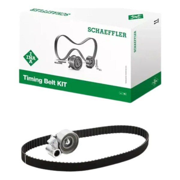 Kit De Distribucion Ina Toyota Hilux 2.5 3.0