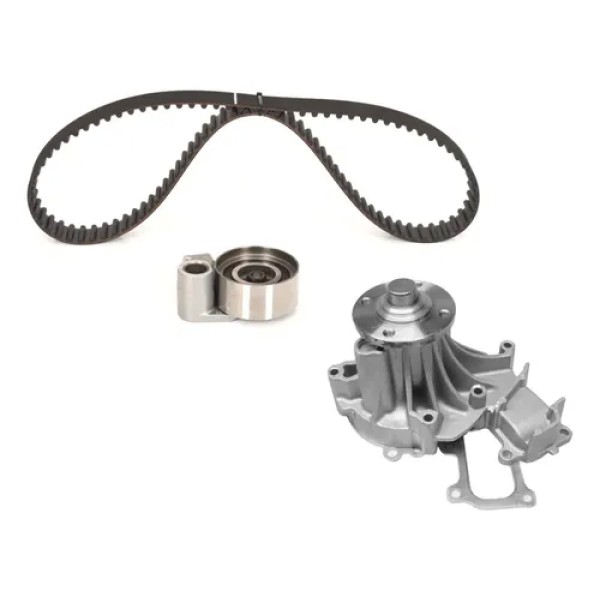 Kit Distribucion + Bomba Ina Toyota Hilux 2.5 3.0