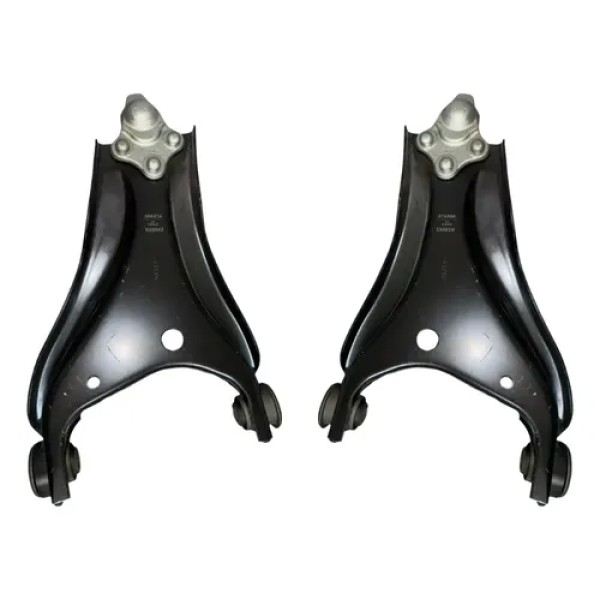 Kit X2 Parrilla Suspensión Nakata Renault Duster / Oroch