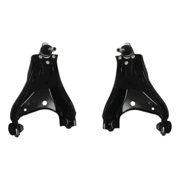 Kit X2 Parrilla Suspensión Nakata Renault Duster / Oroch