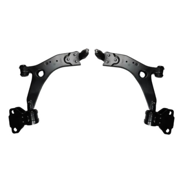 Kit X2 Parrillas De Suspension Nakata Ford Focus Iii