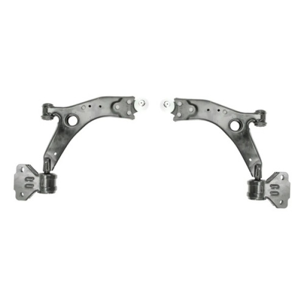 Kit X2 Parrillas De Suspension Nakata Ford Focus Iii