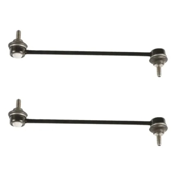 Kit X2 Bieletas Skf Fox Suran Up Voyage Gol Trend Virtus