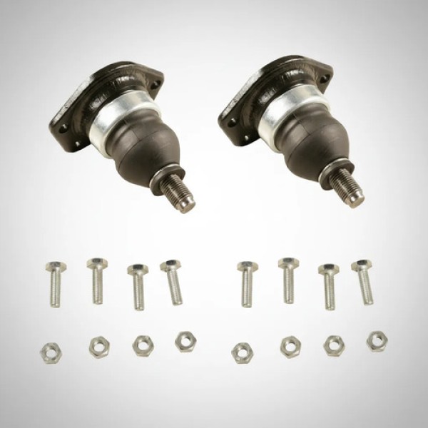 Kit X2 Rotula Superior Chevrolet S10 Todas (95/11) Skf