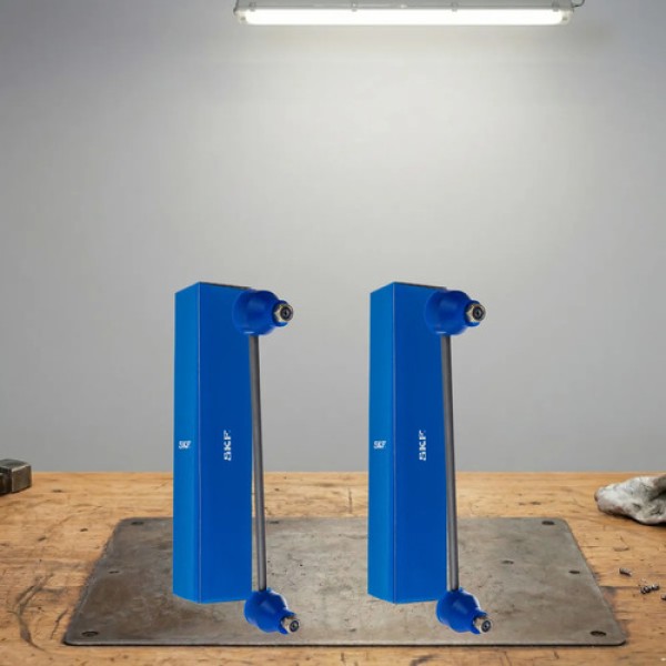 Kit X2 Bieleta Novo Uno Palio Mobi Fiorino Grand Siena Skf