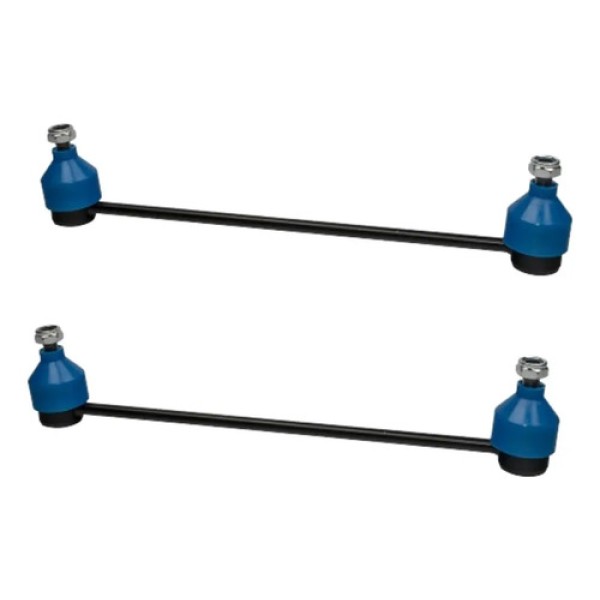 Kit X2 Bieleta Novo Uno Palio Mobi Fiorino Grand Siena Skf