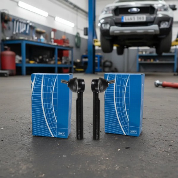 Kit X2 Extremo De Dirección Ford Ranger (98/11) Skf