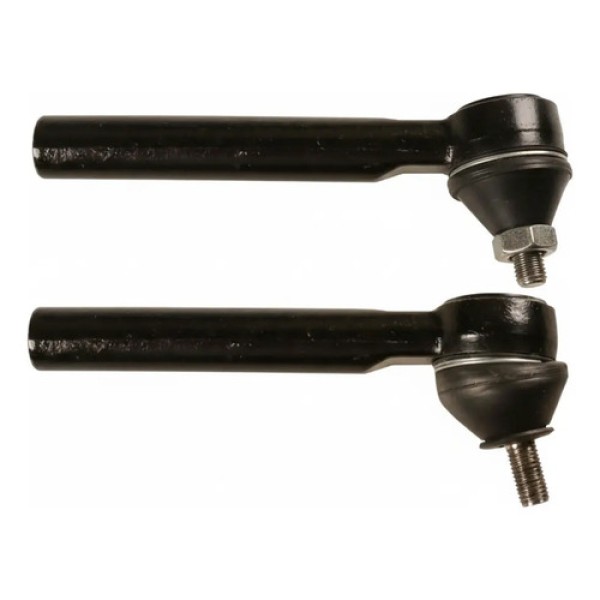 Kit X2 Extremo De Dirección Ford Ranger (98/11) Skf