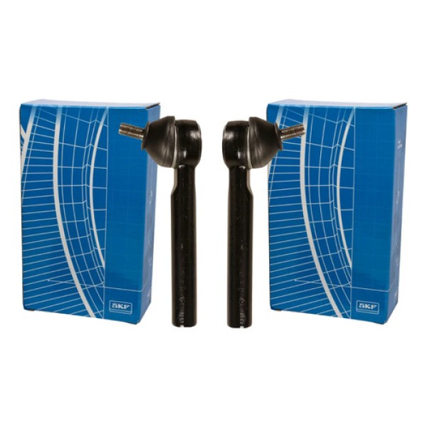 Kit X2 Extremo De Dirección Ford Ranger (98/11) Skf