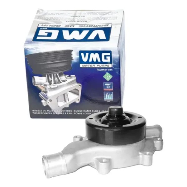 Bomba Agua Vmg Jeep Grand Cherokee 5.2 V8 (95/99)