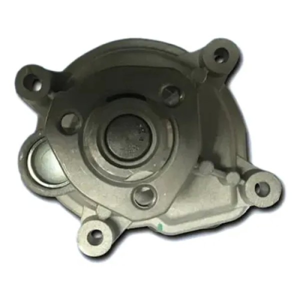 Bomba De Agua Vmg Volkswagen Polo Indio 1.6 16v