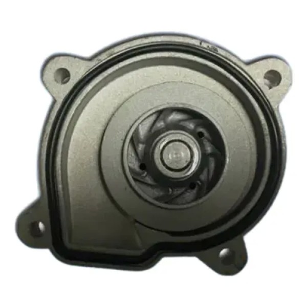 Bomba De Agua Vmg Volkswagen Polo Indio 1.6 16v