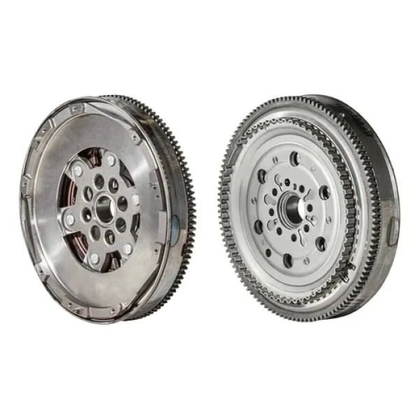 Volante Bimasa Luk Fiat Toro Freedom 2.0 16v Multijet