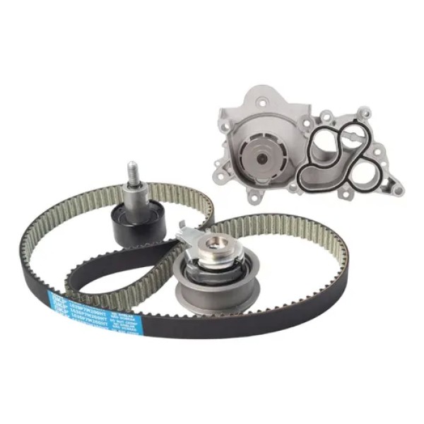 Kit De Distribucion Skf + Bomba Vmg Volkswagen Up 1.0 12v